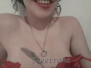 Sweetroma