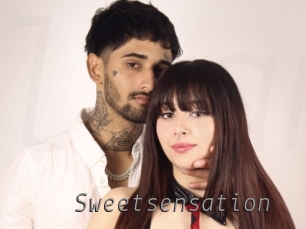 Sweetsensation