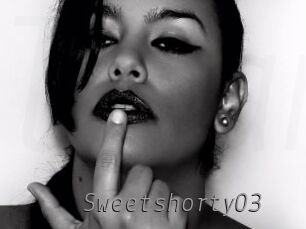 Sweetshorty03