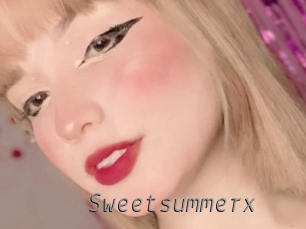 Sweetsummerx