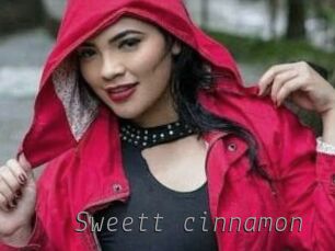 Sweett_cinnamon