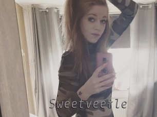 Sweetveerle