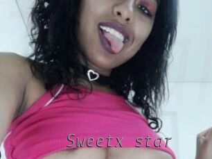 Sweetx_star