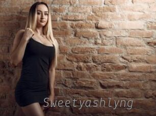 Sweetyashlyng