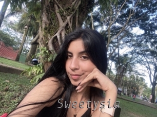 Sweetysia