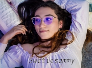 Swetiesammy