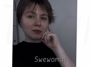 Swewoman