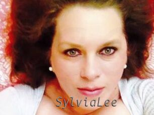 SylviaLee