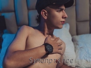 Symonprince