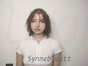 Synnebluett