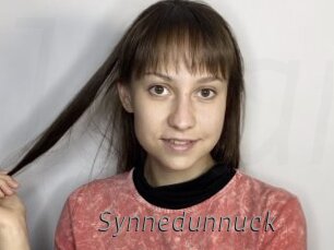 Synnedunnuck