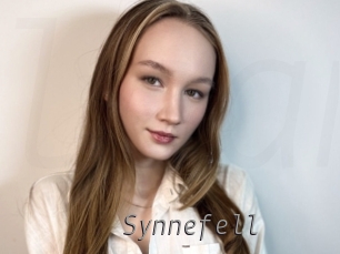 Synnefell