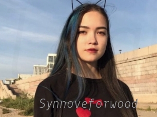 Synnoveforwood