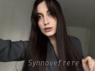 Synnovefrere