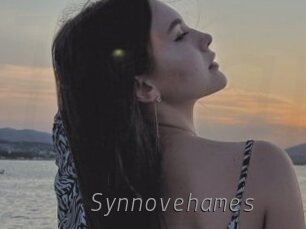 Synnovehames