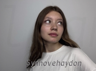 Synnovehaydon