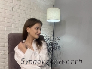 Synnovehayworth