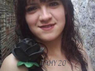 TAMY20