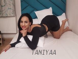 TANIYAA