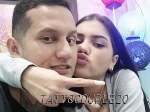 TATTOCOUPLE20