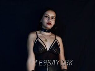 TESSAYORK