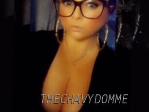 THECHAVYDOMME