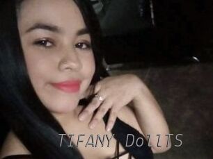 TIFANY_DollTS