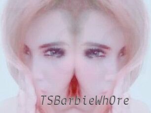 TSBarbieWh0re