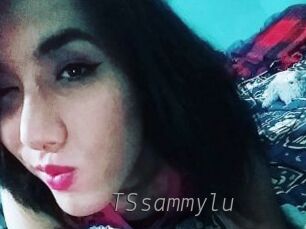 TSsammylu