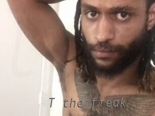 T_the_freak