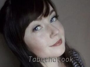 Tabathatook