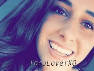 TacoLoverXO