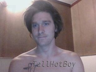 TallHotBoy