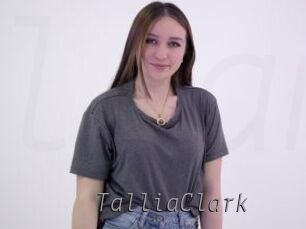 TalliaClark