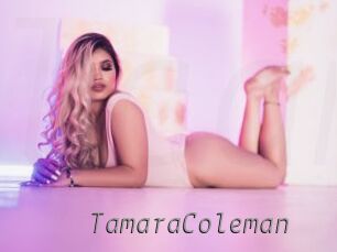 TamaraColeman