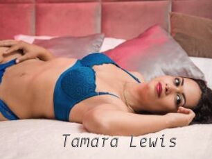 Tamara_Lewis