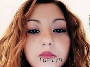 Tamlyn