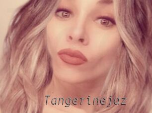 Tangerinejaz