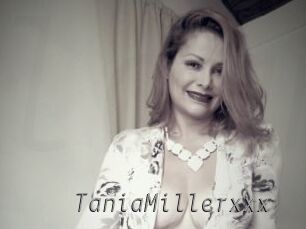 TaniaMillerxxx