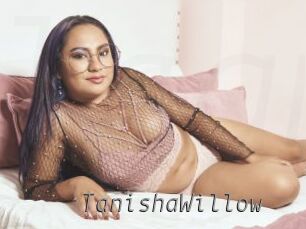 TanishaWillow