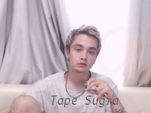 Tape_Sugra