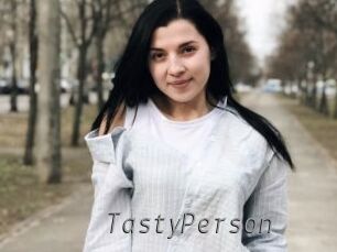 TastyPerson