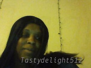 Tastydelight512