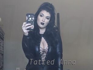 Tatted_Anna