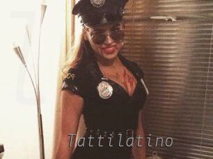 Tattilatino