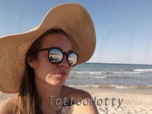 TattooHotty