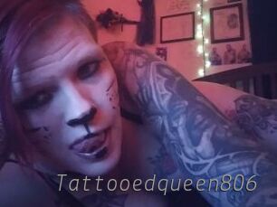 Tattooedqueen806