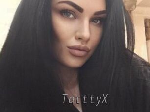 TatttyX