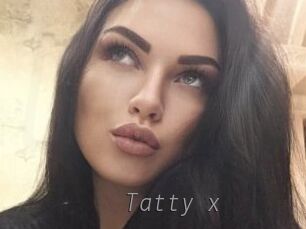 Tatty_x