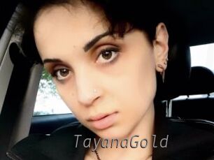 TayanaGold